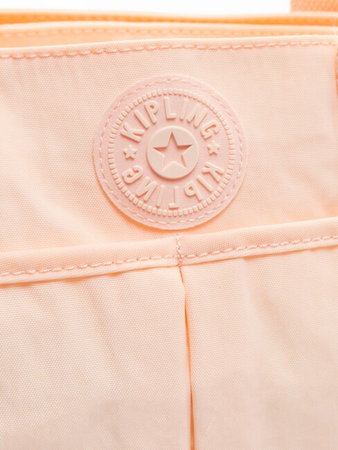 KENZIE PINK Umhängetasche mit Schultergurt rosa Sand - Damentaschen