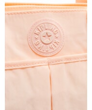 KIPLING KENZIE PINK Umhängetasche mit Schultergurt rosa Sand - Damentaschen - 3