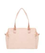 KIPLING KENZIE PINK Umhängetasche mit Schultergurt rosa Sand - Damentaschen - 4