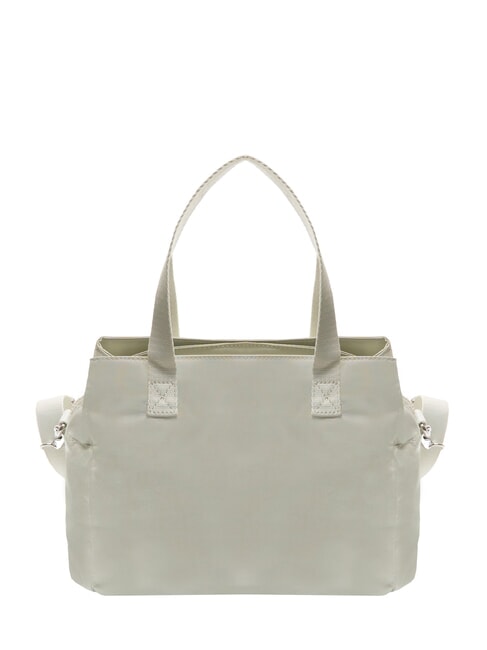 KENZIE BP Umhängetasche mit Schultergurt dynamisches Silber M - Damentaschen