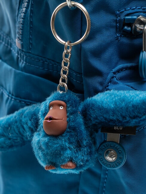 JUDY M Mittelgroßer Rucksack Rebellenmarine - Damentaschen