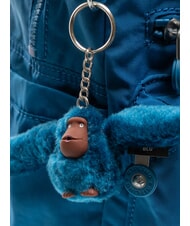 KIPLING JUDY M Mittelgroßer Rucksack Rebellenmarine - Damentaschen - 4