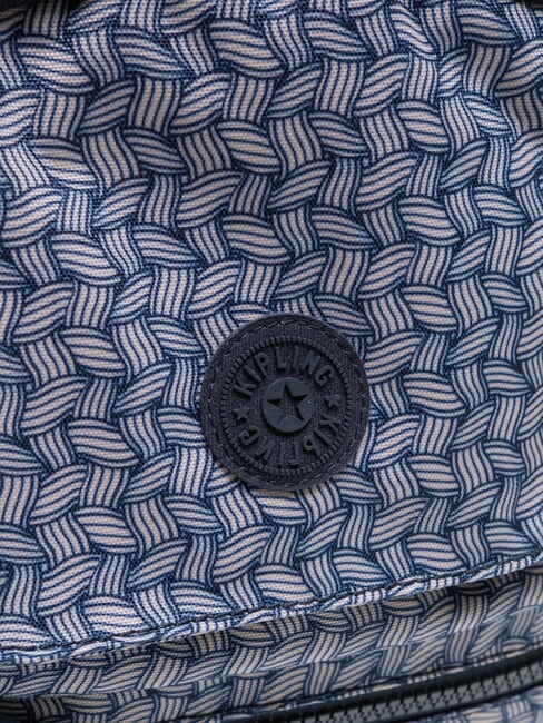 MATTA PRT Rucksack groovige Reben - Damentaschen