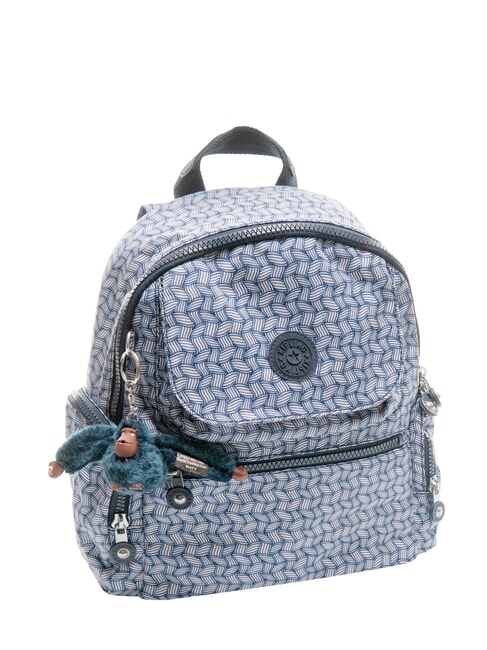 MATTA PRT Rucksack groovige Reben - Damentaschen