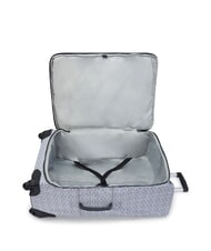 KIPLING DARCEY M Mittelgroßer Trolley - Halbharte Trolleys