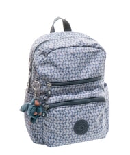 KIPLING JUDY M Rucksack groovige Reben - Damentaschen - 4