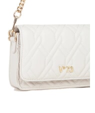 V73 MARGARET Mini-Tasche mit Doppelfunktion Creme - Damentaschen - 3