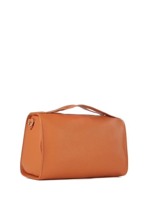 ANNE Handtasche mit Schultergurt Leder - Damentaschen