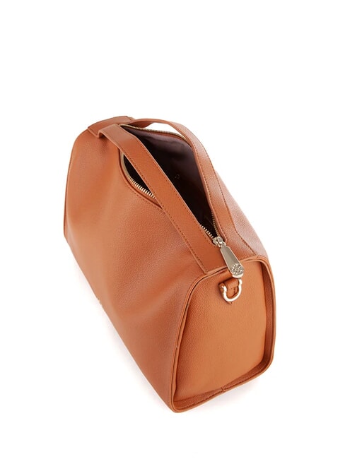 ANNE Handtasche mit Schultergurt Leder - Damentaschen