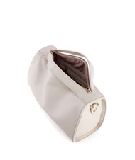 V73 ANNE Handtasche mit Schultergurt Beige - Damentaschen - 4