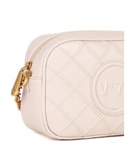 V73 EDITH Gesteppte Kameratasche nackt - Damentaschen - 3