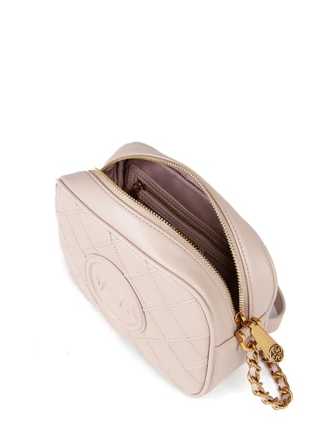 EDITH Gesteppte Kameratasche nackt - Damentaschen