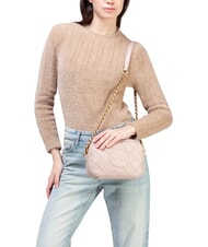 V73 EDITH Gesteppte Kameratasche nackt - Damentaschen - 5