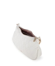 V73 MARGARET Gesteppte Umh&auml;ngetasche Creme - Damentaschen - 4