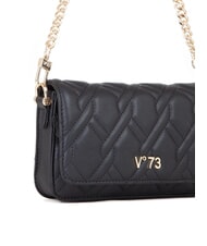 V73 MARGARET Mini-Tasche mit Doppelfunktion Schwarz - Damentaschen - 3