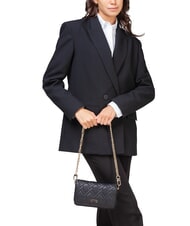 V73 MARGARET Mini-Tasche mit Doppelfunktion Schwarz - Damentaschen - 6