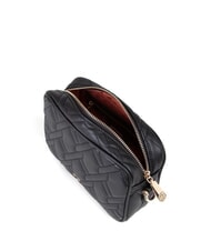 V73 MARGARET Kameratasche mit Steppmuster Schwarz - Damentaschen - 4