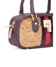 V73 DANA Umhängetasche mit Schultergurt natur/mehrfarbig - Damentaschen - 3