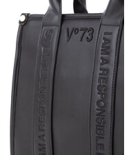 V73 ECHO 73 Handtasche mit Schultergurt - Damentaschen