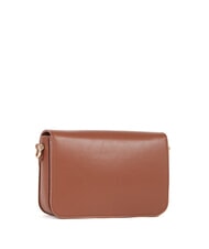 V73 BAMBOO BAG Umhängetasche mit Überschlag Leder - Damentaschen - 2