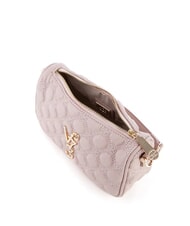 V73 EVA Gesteppte Tasche mit Schultergurt Pulver - Damentaschen - 4