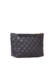 V73 EDITH Gesteppte Clutch - Damentaschen