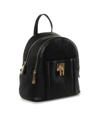 V73 TITANIA Runder Rucksack mit zwei Fächern - Damentaschen