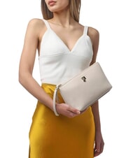 V73 TITANIA Clutch mit Anhänger und Manschette cremefarben - Damentaschen - 5