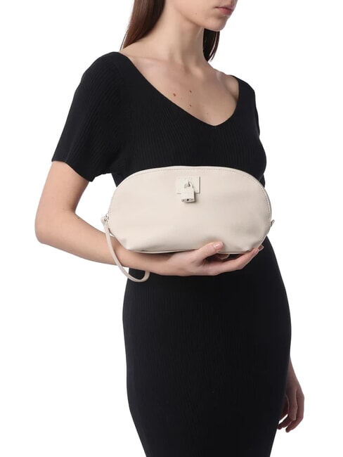 MARIEL BIS Clutch mit Manschette ecru - Damentaschen