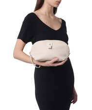 V73 MARIEL BIS Clutch mit Manschette ecru - Damentaschen - 5