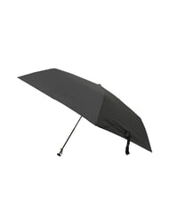FERRÈ MINI Ultraleichter Taschenschirm schwarzes Unikat - Regenschirme - 3