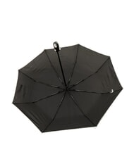 FERRÈ MINI Regenschirm mit automatischem Öffnen/Schließen schwarz / weiß - Regenschirme - 5