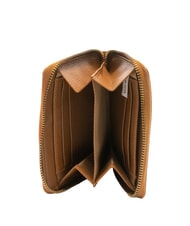 MARIO VALENTINO HAWAII  Kleine Geldbörse aus Leder - Brieftaschen Damen