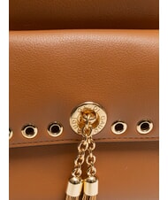 GAUDÌ DIVA Mini-Rucksack mit Nieten bräunen - Damentaschen - 3