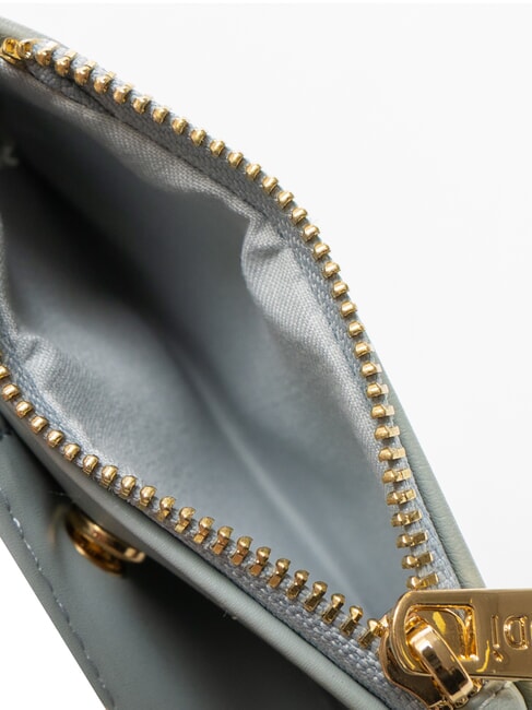 DELFY Kartenhalter mit Armband azul - Brieftaschen Damen