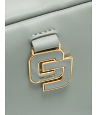 GAUDÌ CARRIE SUMMER Kameratasche Umhängetasche Kette azul - Damentaschen - 3