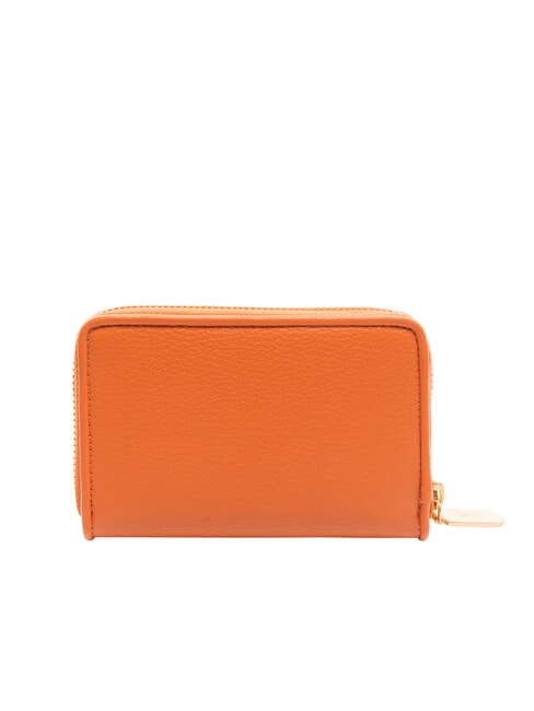 BEA SUMMER Mittelgroße Brieftasche mit Rundum-Reißverschluss Hummer - Brieftaschen Damen