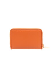 GAUDÌ BEA SUMMER Mittelgroße Brieftasche mit Rundum-Reißverschluss Hummer - Brieftaschen Damen - 3