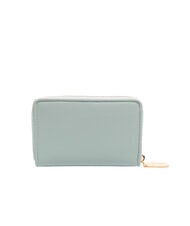 GAUDÌ BEA SUMMER Mittelgroße Brieftasche mit Rundum-Reißverschluss azul - Brieftaschen Damen - 3