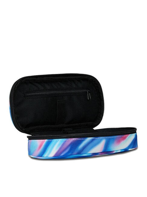 LIP FANTASY Umschlagetui blauer Marmor - Etuis und Zubehör