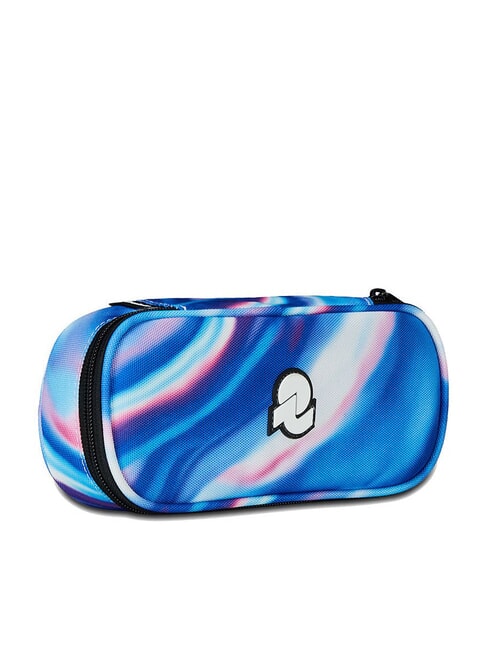 LIP FANTASY Umschlagetui blauer Marmor - Etuis und Zubehör