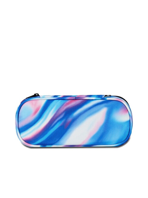 LIP FANTASY Umschlagetui blauer Marmor - Etuis und Zubehör