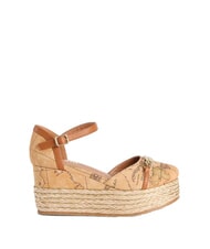 ALVIERO MARTINI PRIMA CLASSE GEO Hohe Sandalen - Damenschuhe