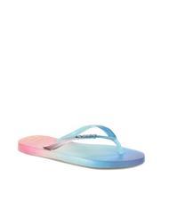 HAVAIANAS SLIM GRADIENT Flip Flops Weiß - Damenschuhe - 3