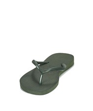 HAVAIANAS Infradito SCHLANK olivgrün - Damenschuhe - 3