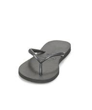 HAVAIANAS Infradito SCHLANK SCHWARZ - Damenschuhe - 2