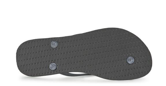 Infradito SCHLANK SCHWARZ - Damenschuhe