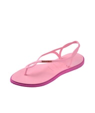 HAVAIANAS LUNA POINT Flip-Flop-Sandale - Damenschuhe