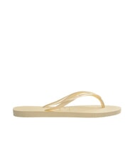 HAVAIANAS Infradito SCHLANK Buttercreme - Damenschuhe - 3