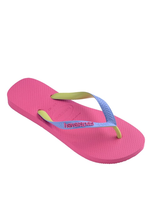 Infradito TOP-MIX pinkflux - Schuhe Unisex